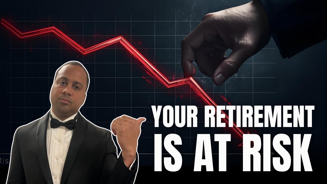 The Financial Wake-Up Call that Government Employees Can&rsquo;t Ignore