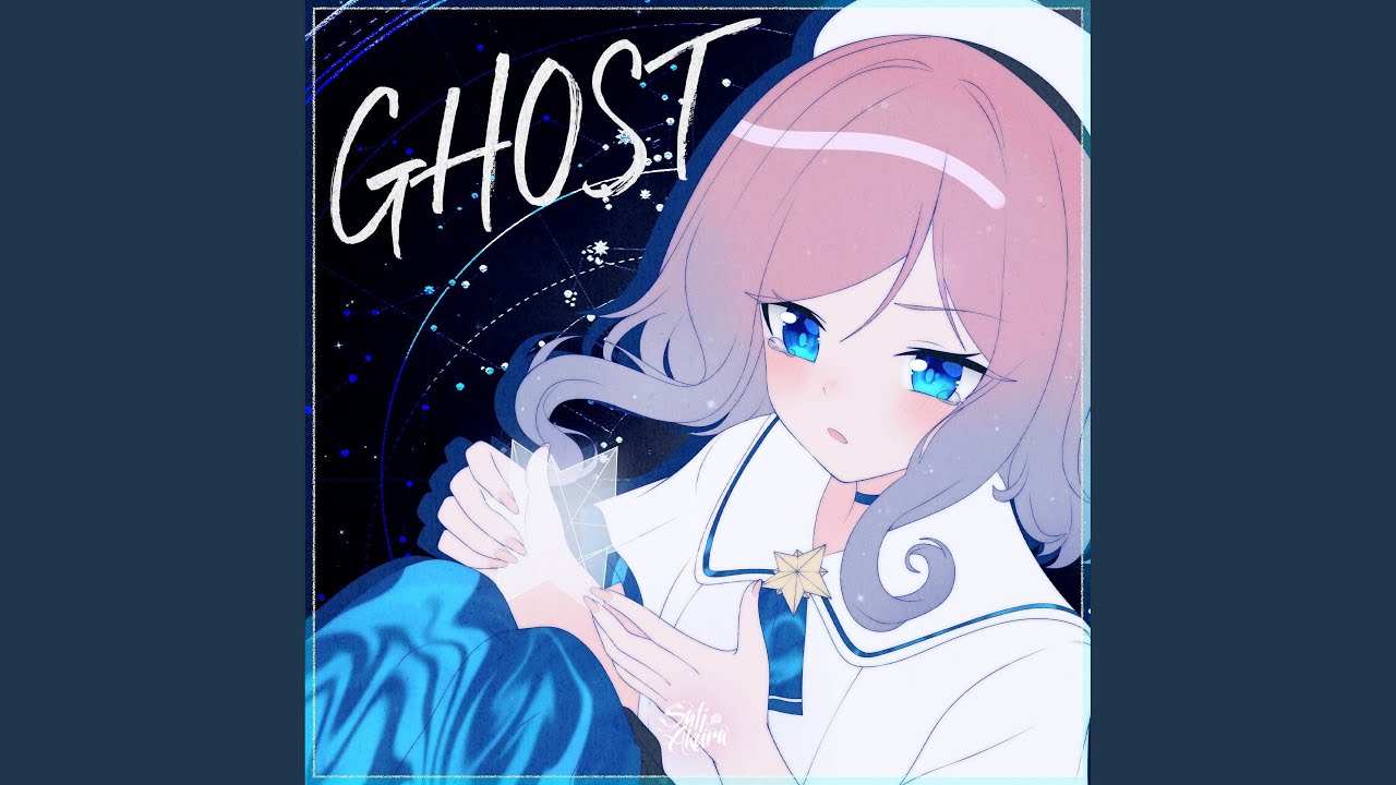 GHOST (Russian ver.)