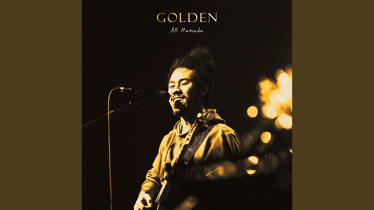 Golden