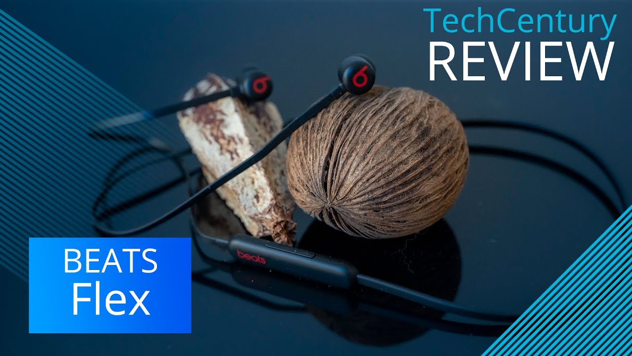 BEATS Flex REVIEW - The AirPods alternative for less than $50?