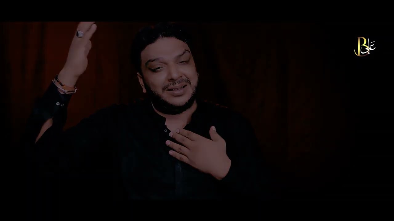 HAYO MERE BABUL DA | Bobby Ali Khan | 2022 | 1444|