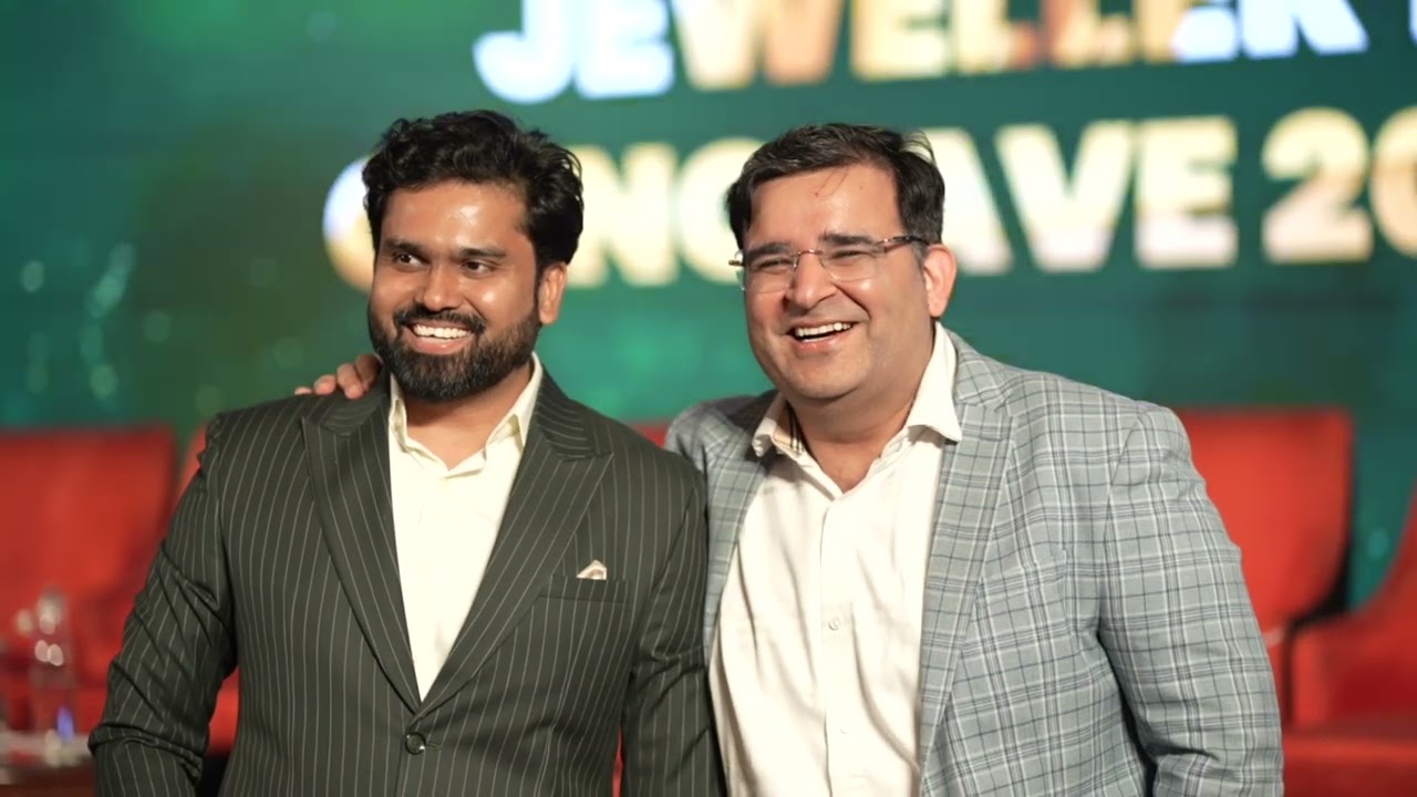 Big Dreams, Expert Execution: The Brandkettle Jewelry Event! #video #event #jewellerybusiness
