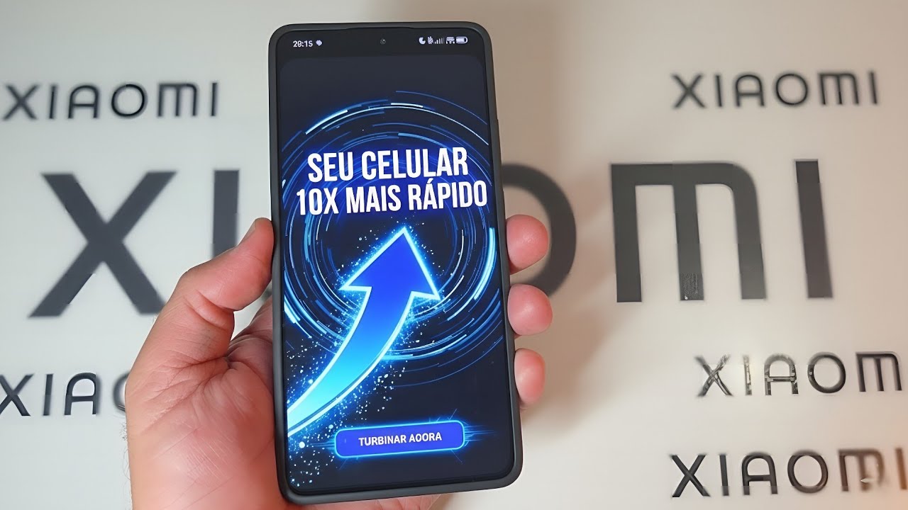 ATIVE AGORA! SEU CELULAR 10X MAIS RÁPIDO SEM PRECISAR FORMATAR E SEM ROOT