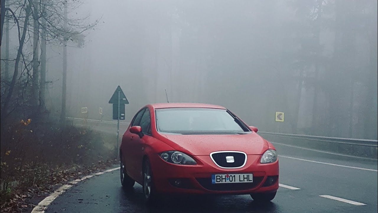Prezentare Seat Leon 1P 1.9 TDI BKC. Probleme pana la 260.000 de km.
