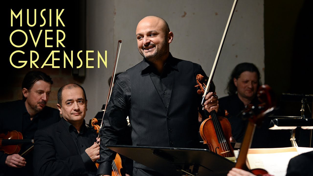 UNIKT MUSIKALSK SAMARBEJDE