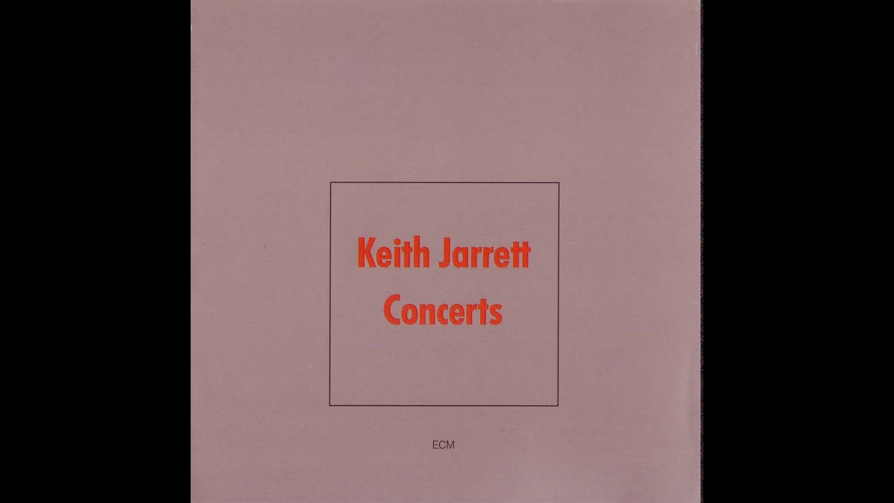 Keith Jarrett-Concerts Bregenz, May 28, 1981  Parte 3