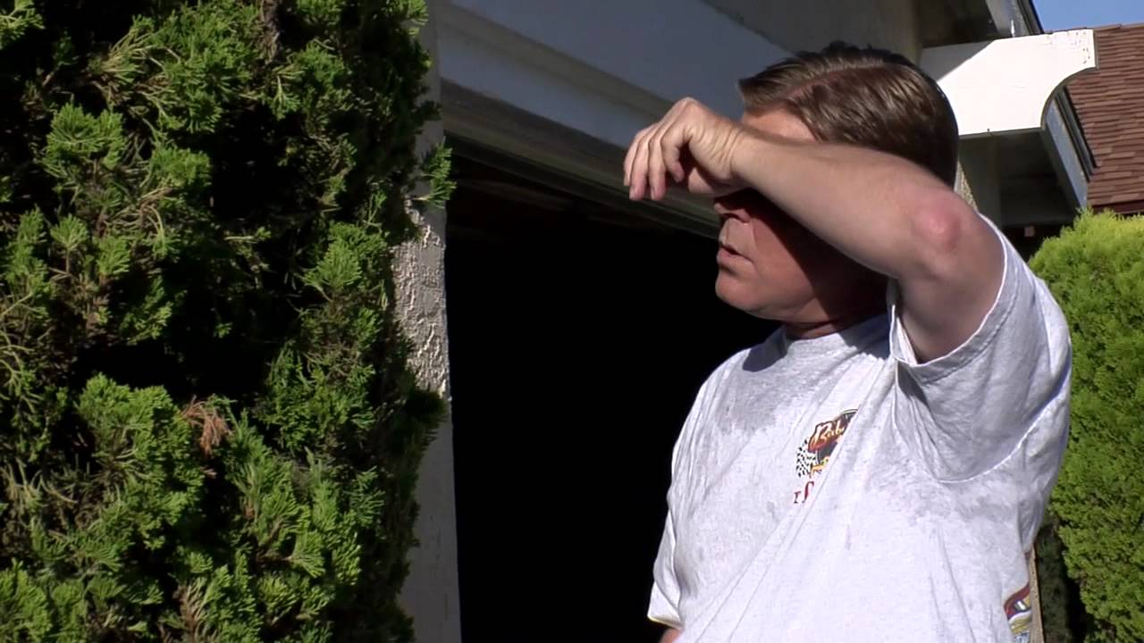 PSA  - Summer Heat