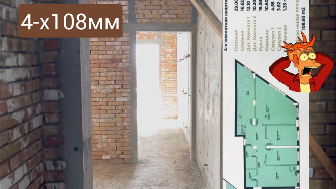 НОВОСТРОЙКА В ЦЕНТРЕ ДУШАНБЕ ТУРЕЦКИЙ ПРОЕКТ ПРЕМИУМ КЛАСС+ РАССРОЧКА 0%. 52 то 191м² #shorts #home