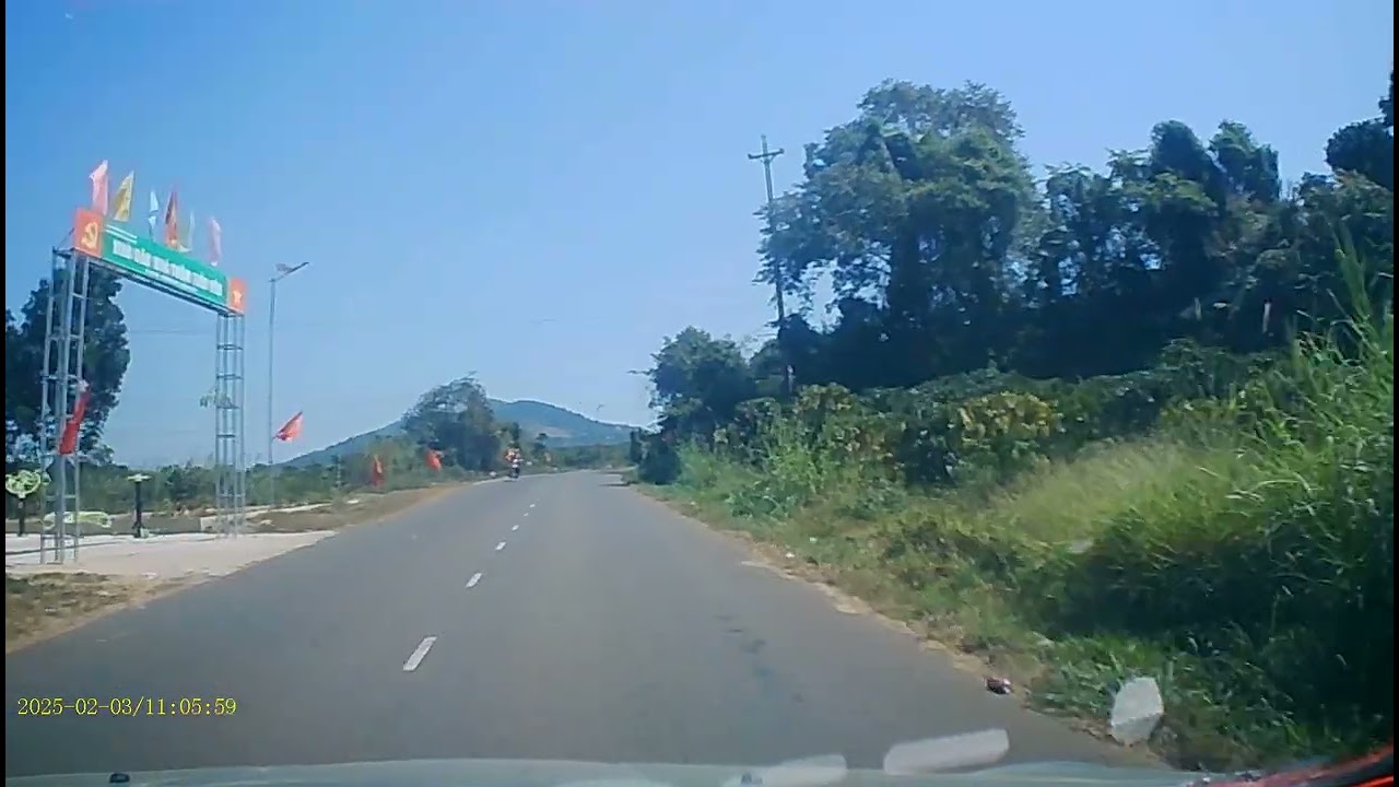 Ka Đô Đèo Tân Thanh Bảo Lộc 32