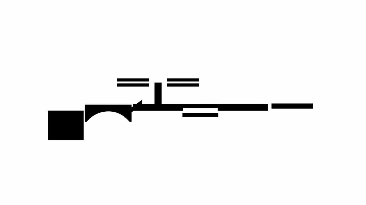 How to Pronounce ▄︻̷̿┻̿═━一
