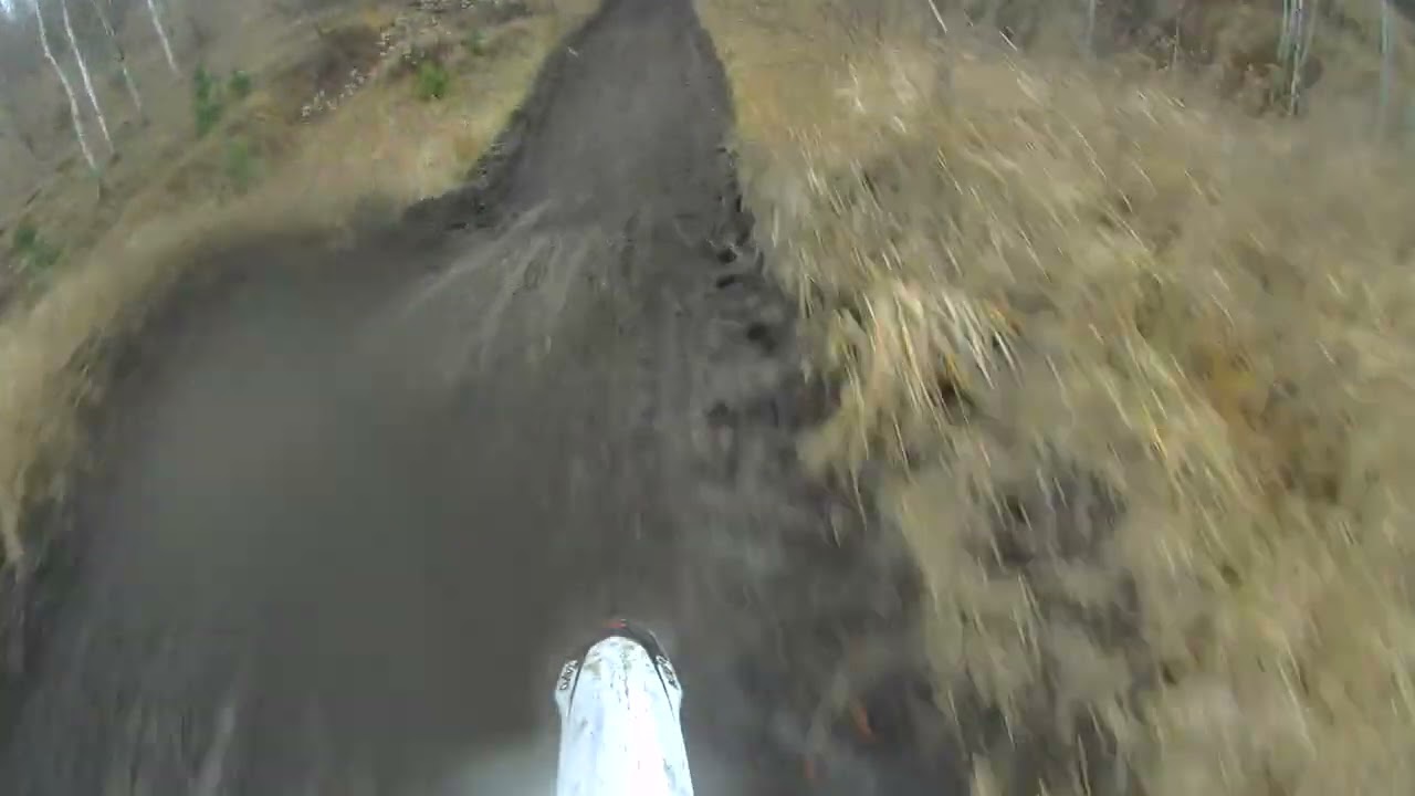 lotnisko toruń tor Pitbike