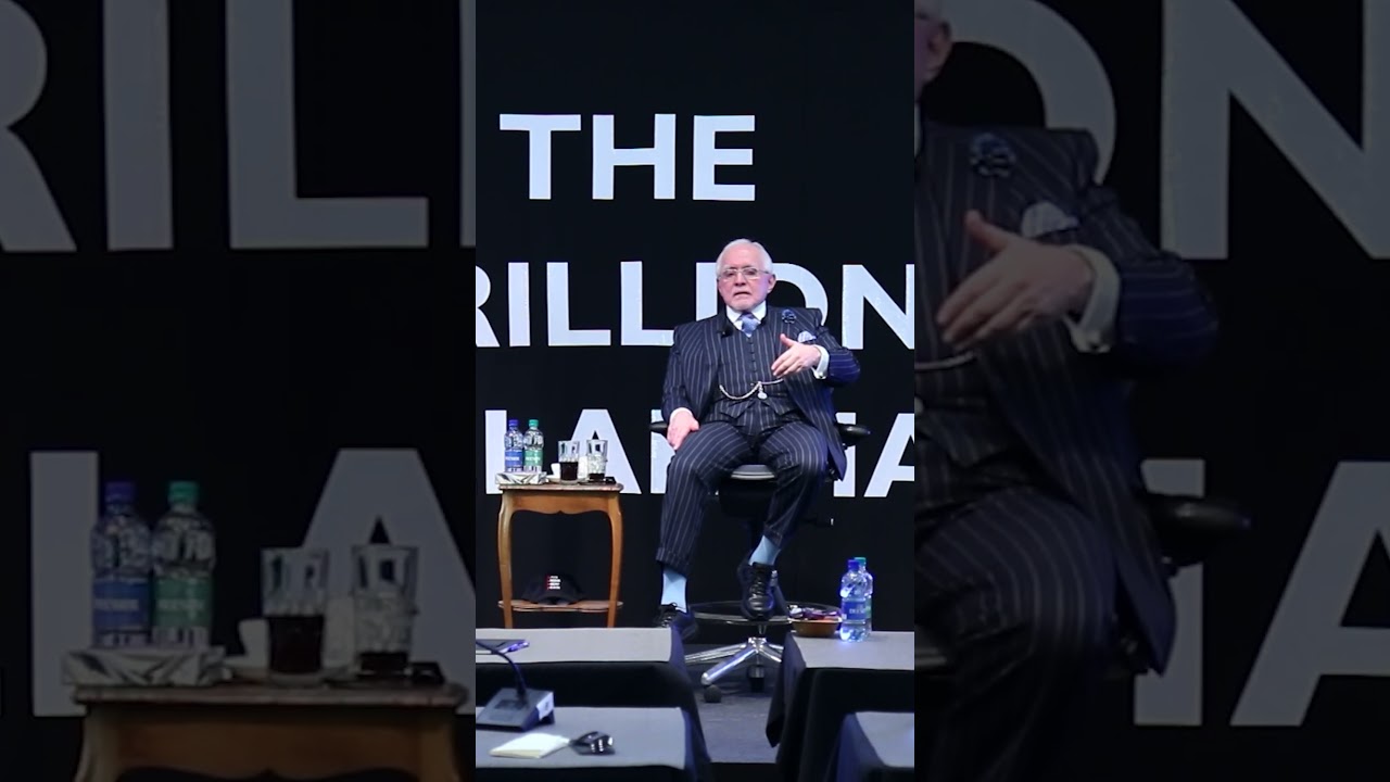 А что, если схема 60-40 не сработает? | DRTB #danpena #qla #trilliondollarman #successcoach #wealth