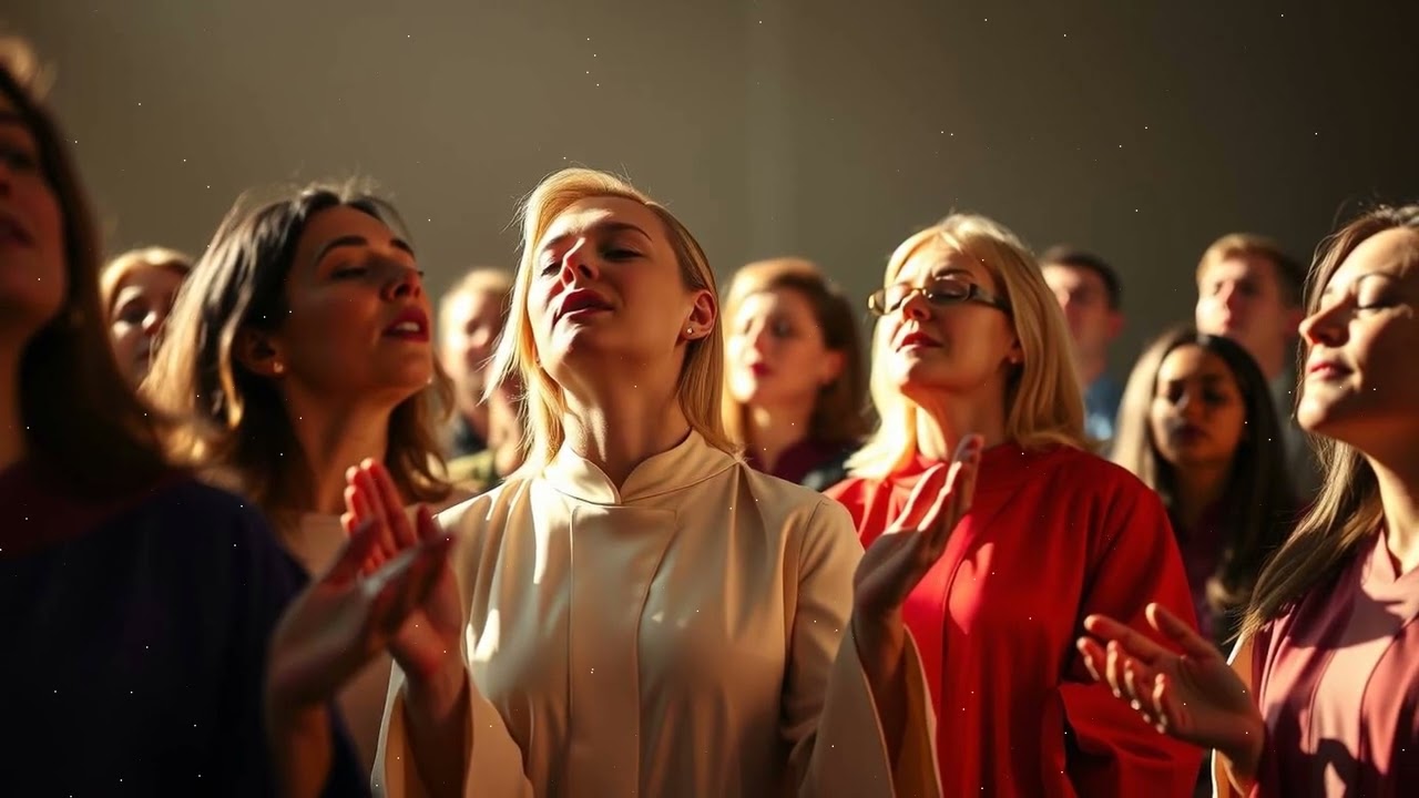 Fresh Anointing  Worship Songs That Transform 🔥🙏