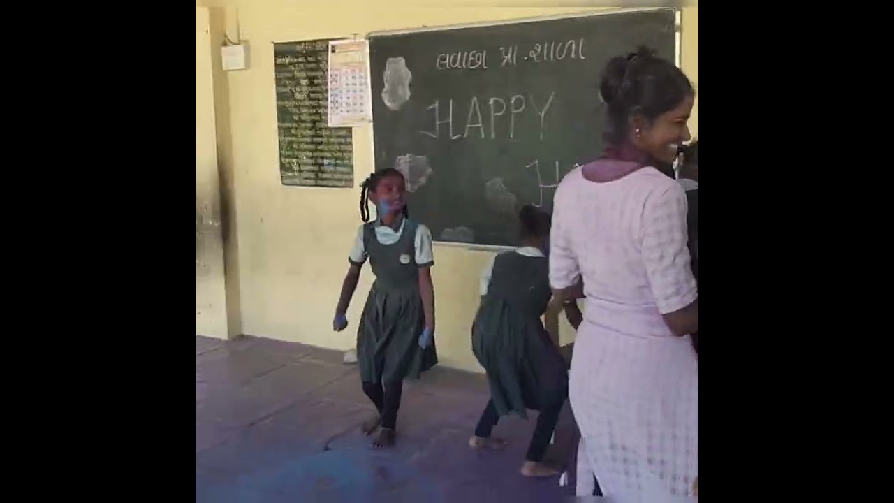 Lavachha holi Celebration's 2026 