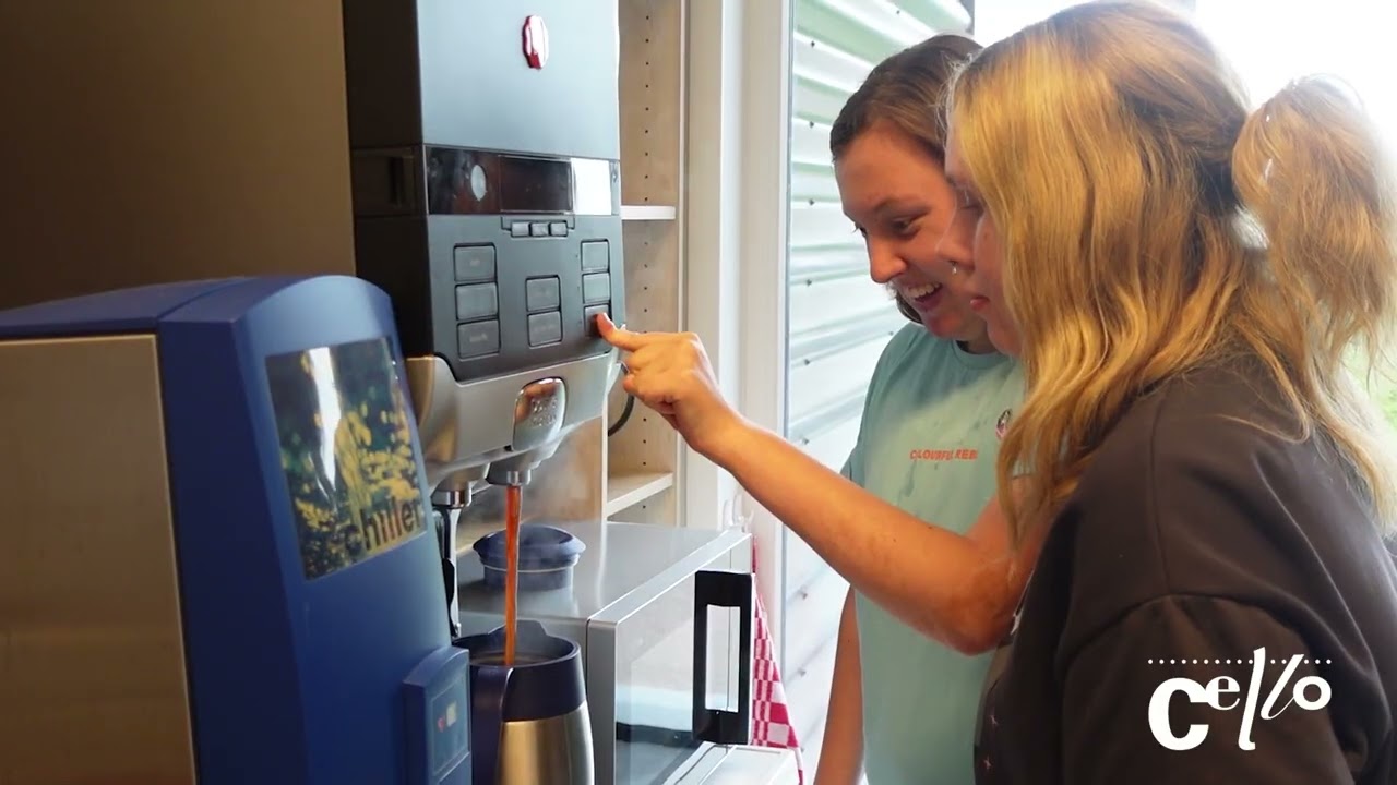 Kroon Leerlingen Video