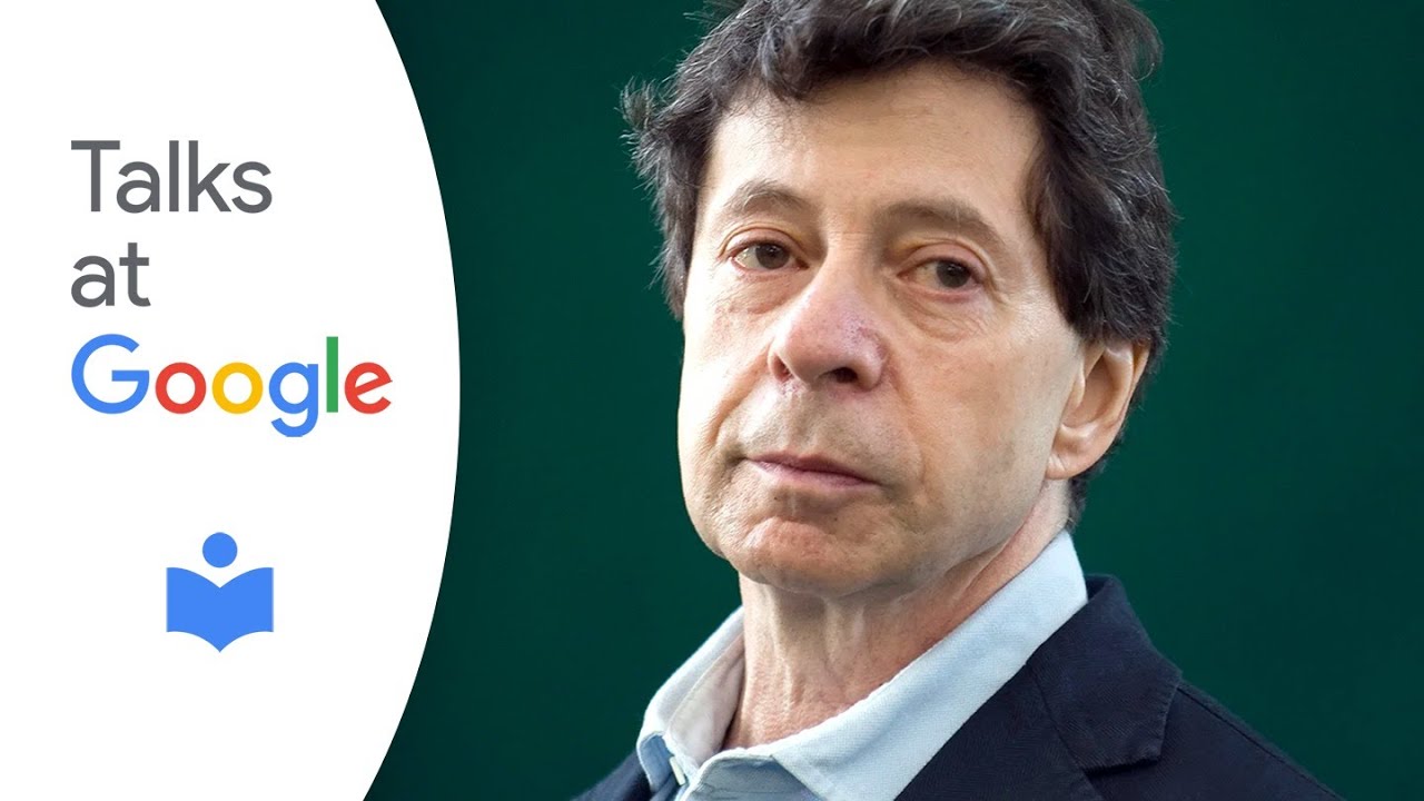 Lush Life | Richard Price | Talks at Google