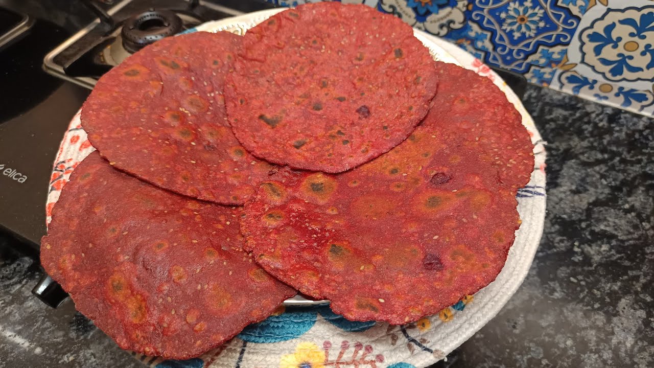 Live Cooking Beetroot Ki Roti😋| Lunch Time 😊| Beetroot Roti | Cookwithshifaa is live #live #cooking