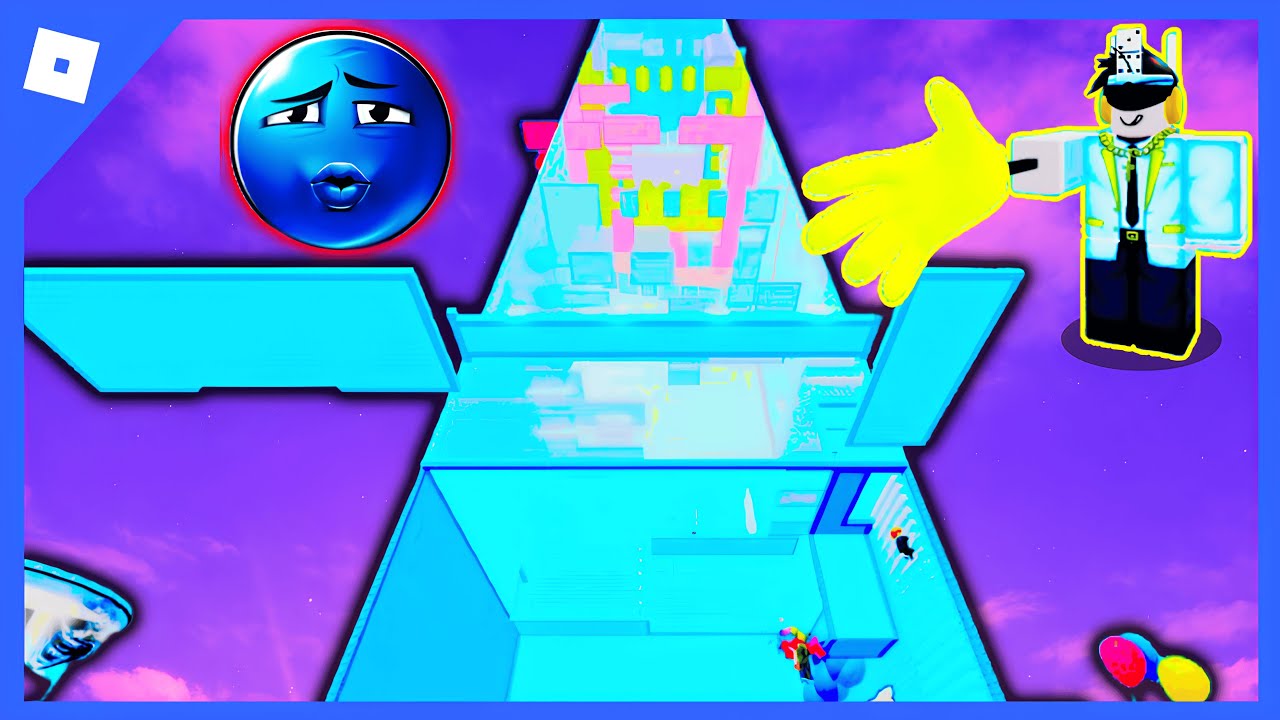 +1 Aura Phonk Edit Tower 🎵 [Full Playthrough] | Roblox