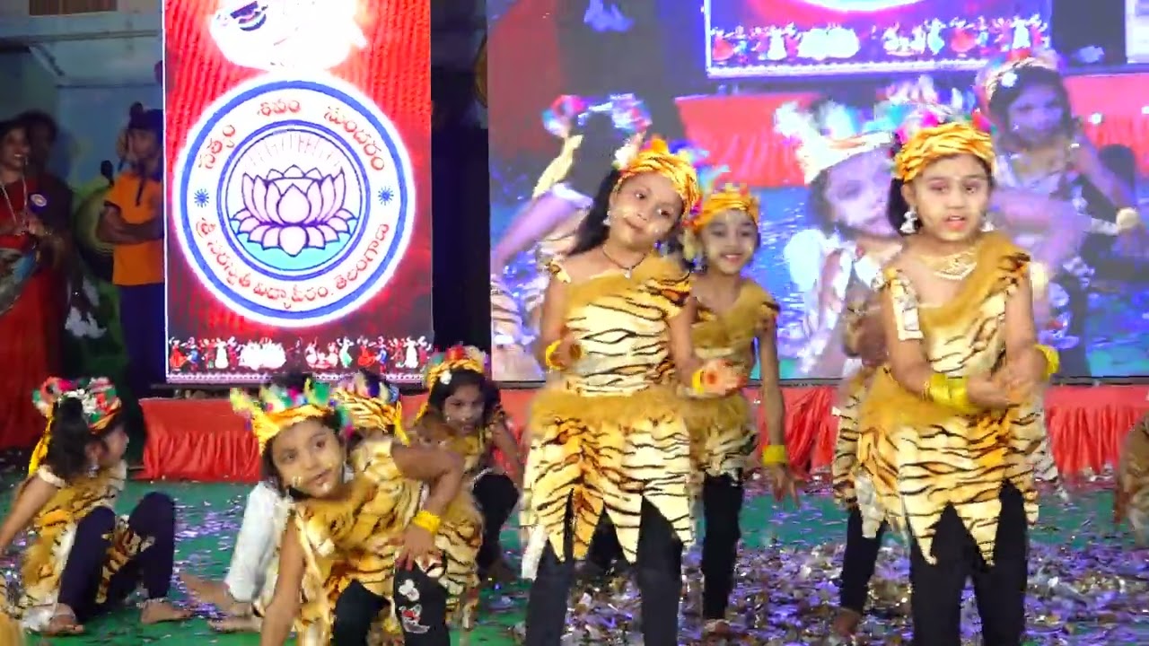 11th annual day 2026