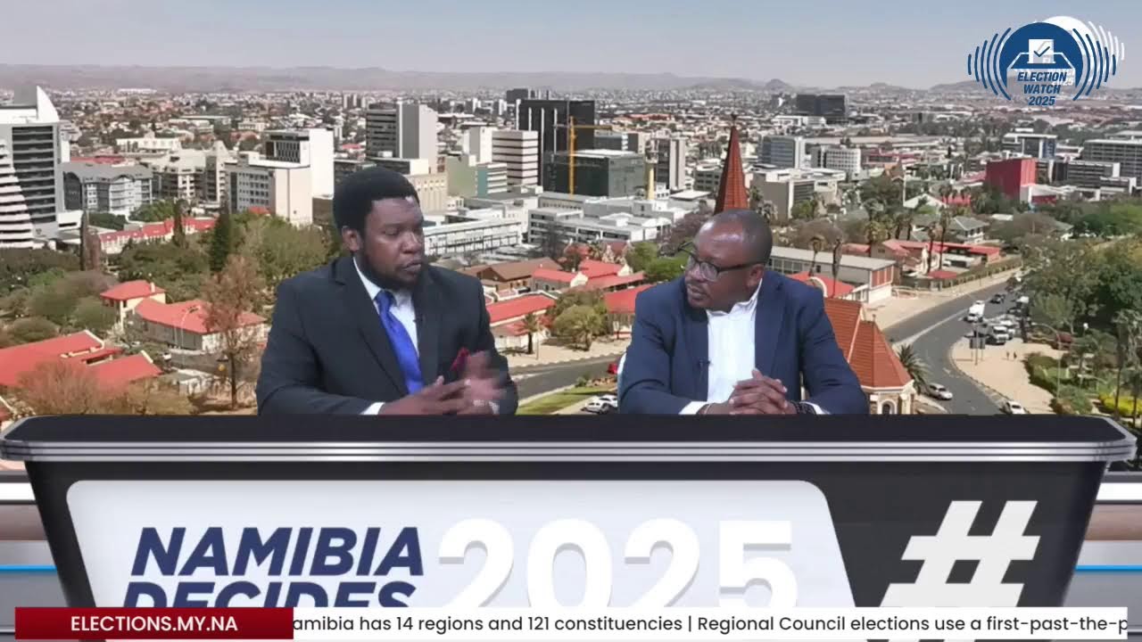 Election Watch 2025 - 27 November 2025