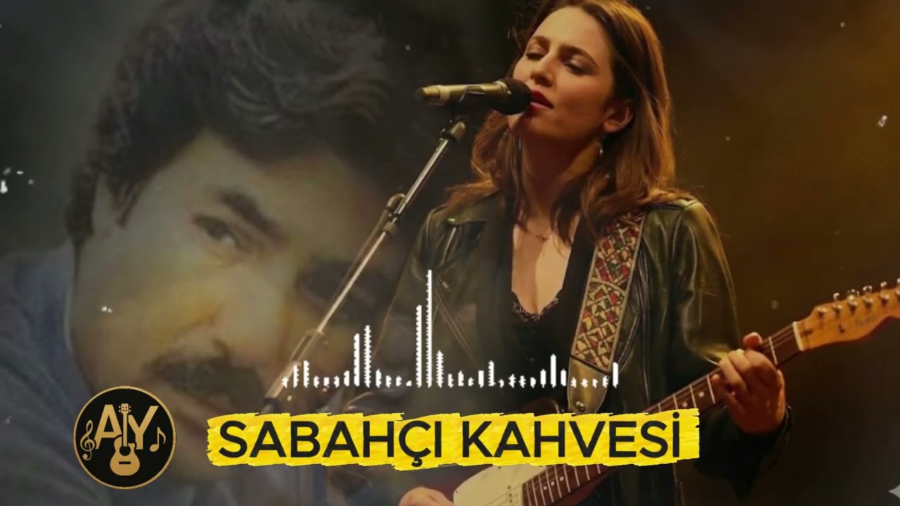 Ferdi Tayfur – Sabahçı Kahvesi | Soft Arabesk | Yeni Cover