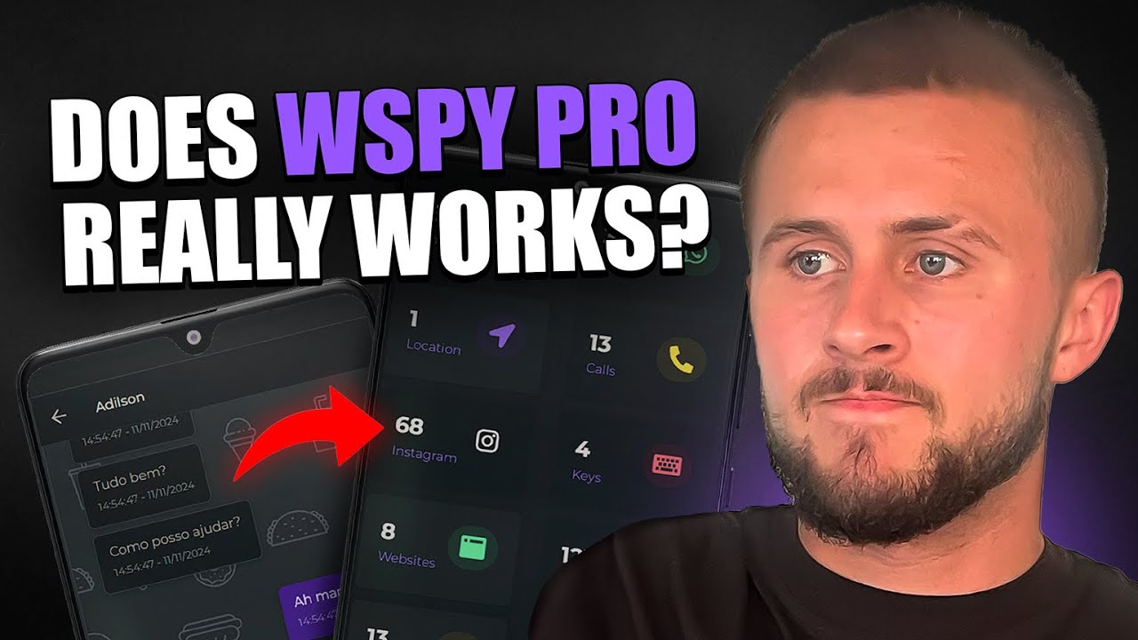 Does the WT Software Spy App Really Work or Is It Just Another Scam?