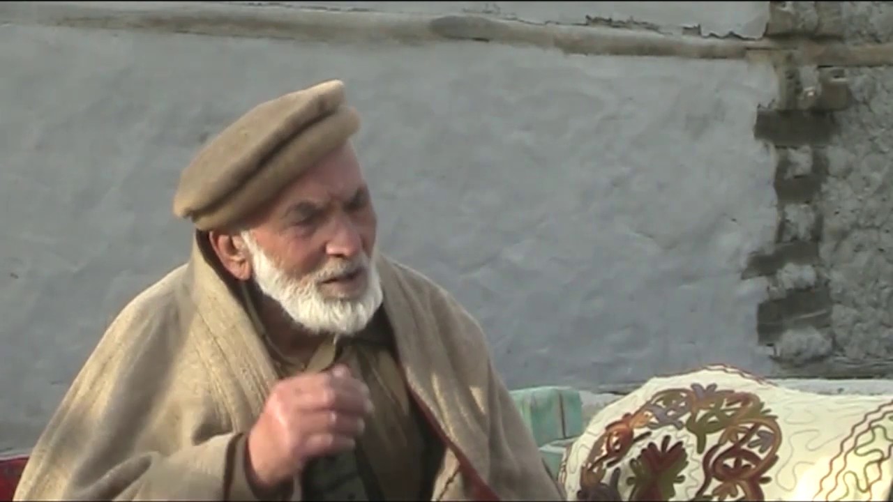Burushaski Talk Show Part 1 | Hunza