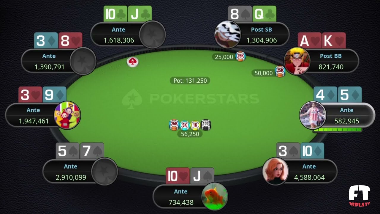 🇮🇹 &euro;100 Sunday Special 12/05/24 dario6990 | sapy000 - Final Table Replay