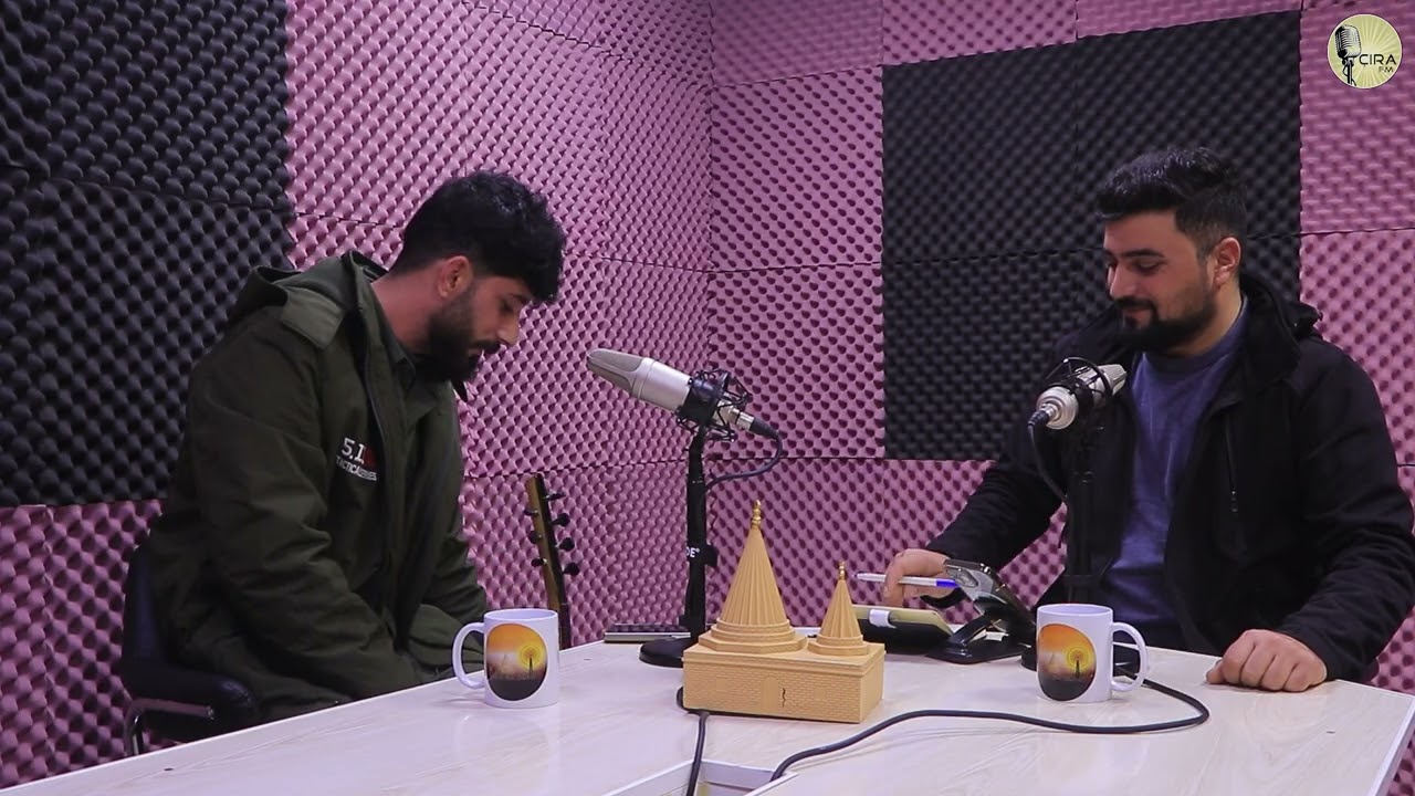 هونر مند كاروان ولات اندامي اسايشة يزيدخاني بو مهفاني برنامي سبها يزيدخاني