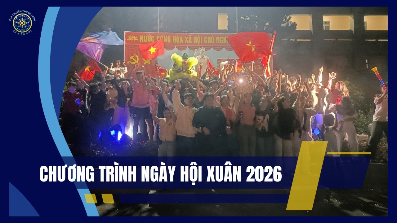 Hội Xuân - Văn nghệ