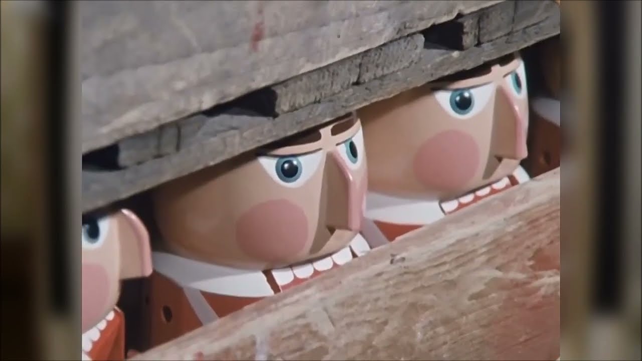 Seiffen - Das Weihnachtsland