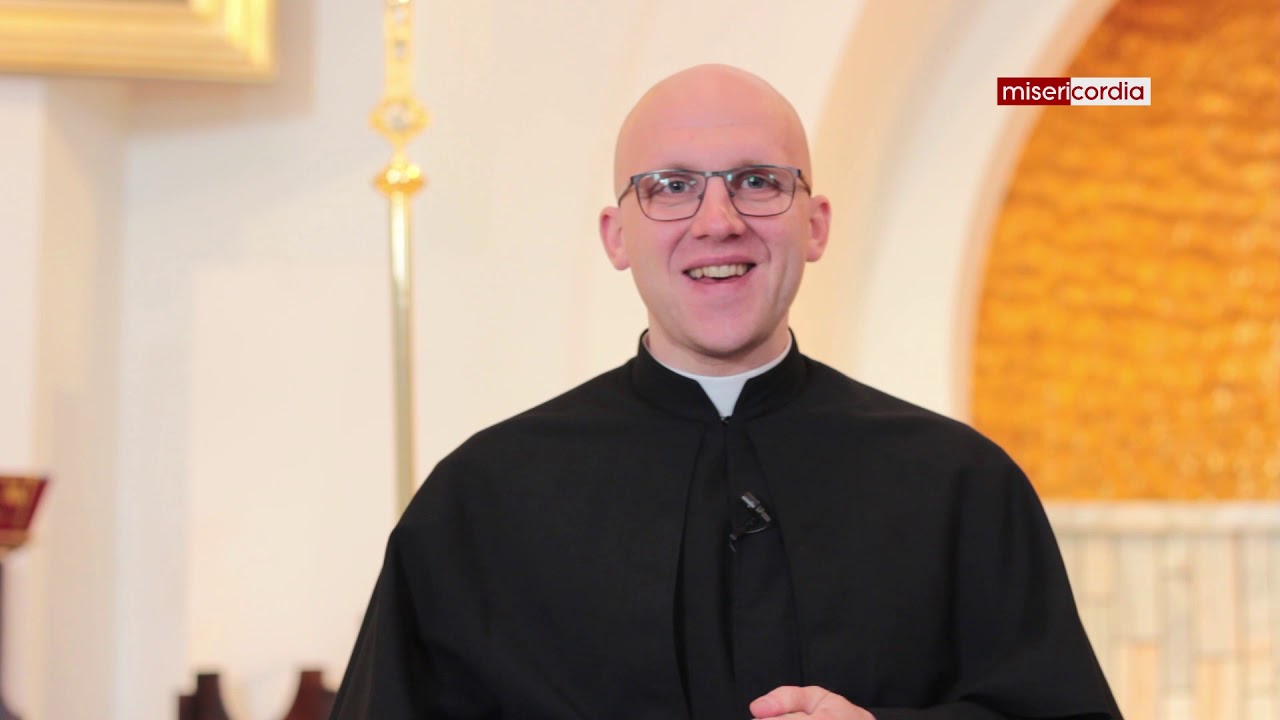 Liturgia od zakrystii [32]: Hymn 