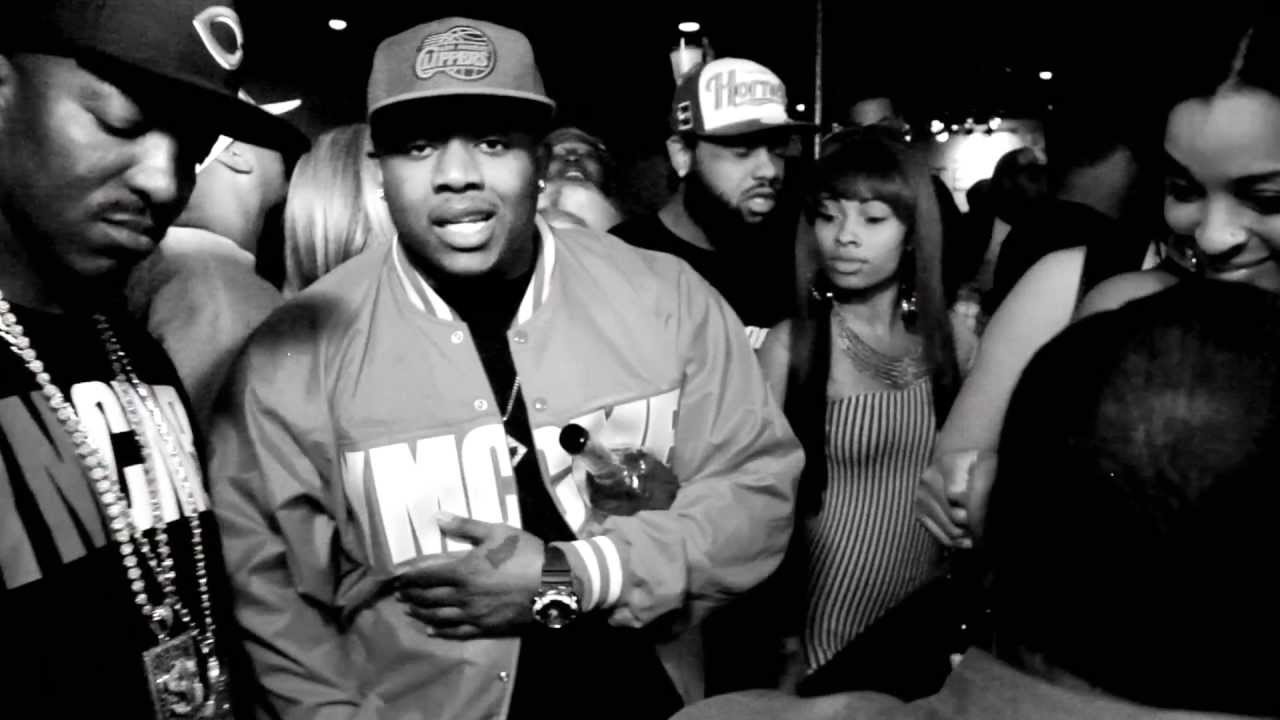 0017th: Nesby Phips & Reem 'Uptown' feat. Juvenile & Mack Maine