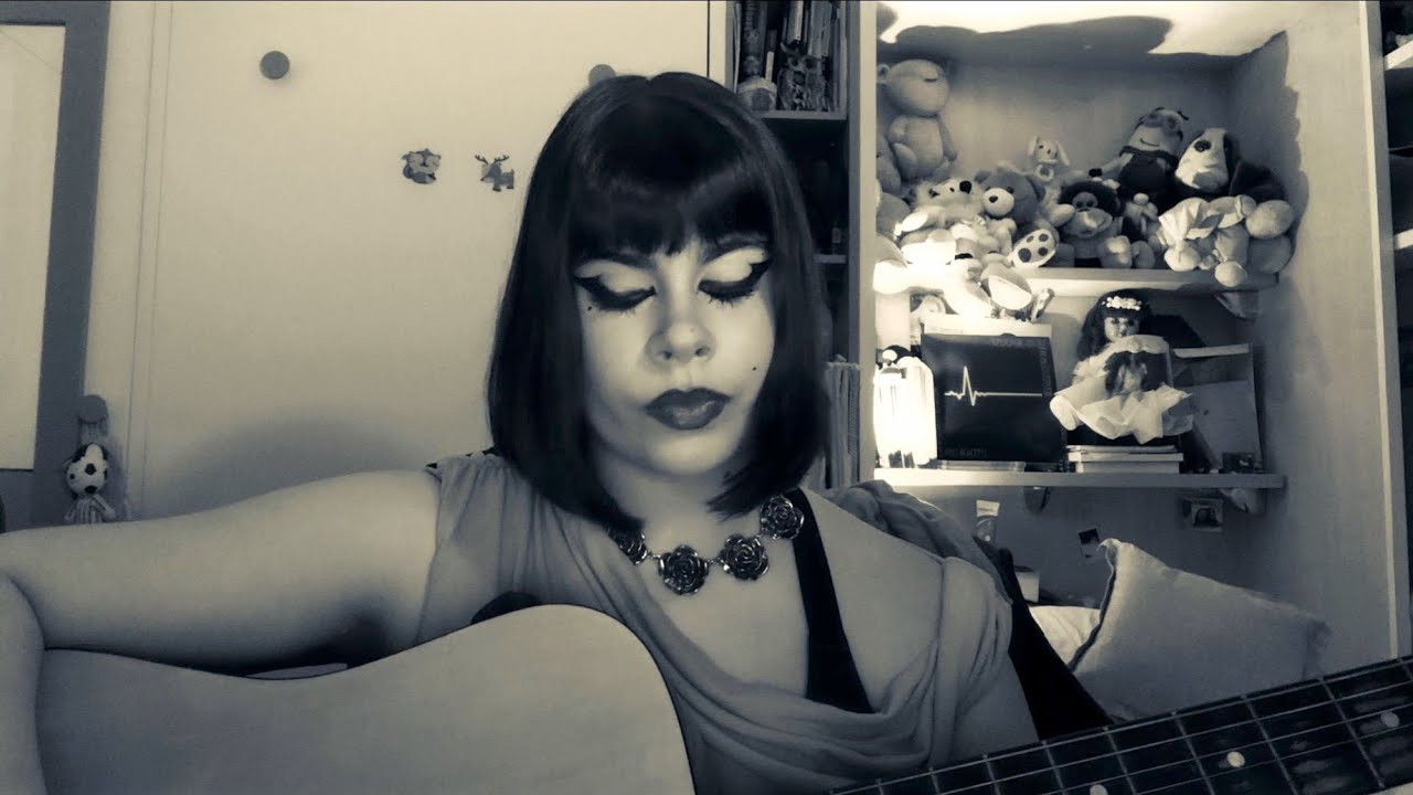 dark vacay - cigarettes after sex (cover)