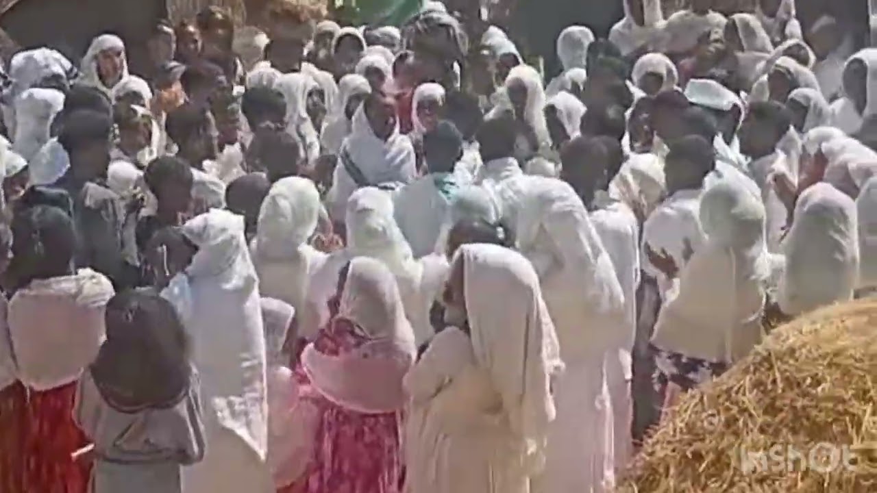 ርሑስ ብዓል ጥምቀት ንኩልኩም ደቂ ተዋህዶ አሕዋተይ🌺😘💝❤ ዓመተሰላምራህዋን ይግበረልና#new #habesha #whowillbemylifepartnerta #duet 