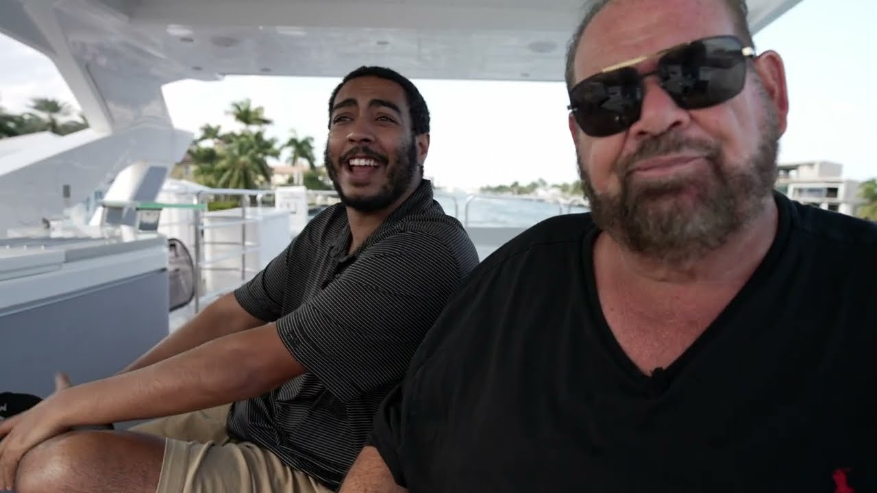 I have 80 days to invest $40,000,000