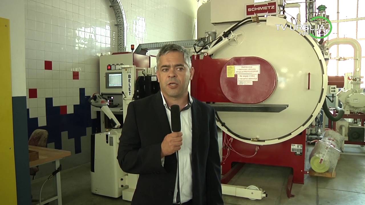 Dan odprtih vrat ob 90 let TRO Prevalje - promo
