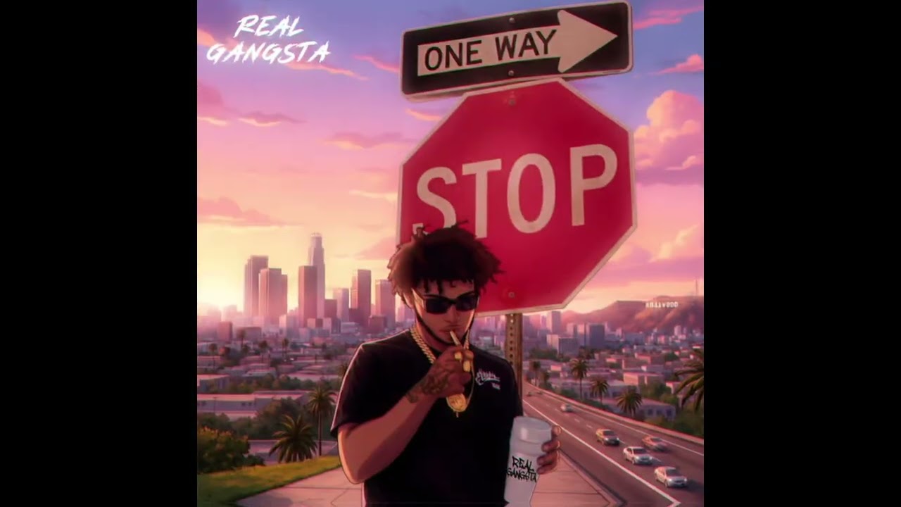 Young D - Booty Call (visualizer official) | ONE WAY