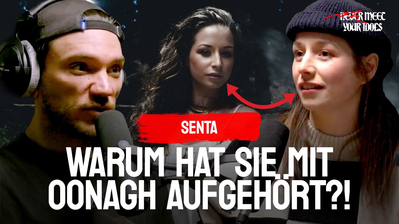 Erfolg durch kulturelle Aneignung?! Senta über das Ende von Oonagh | NMYI Highlights