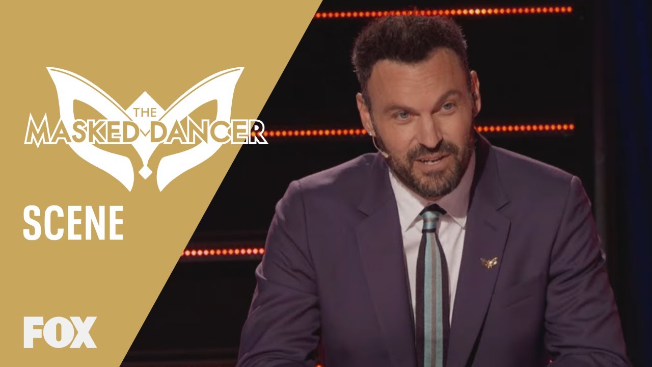 The Panel Reacts To Sloth's Performance | Season 1 Ep. 6 | THE MASKED DANCER