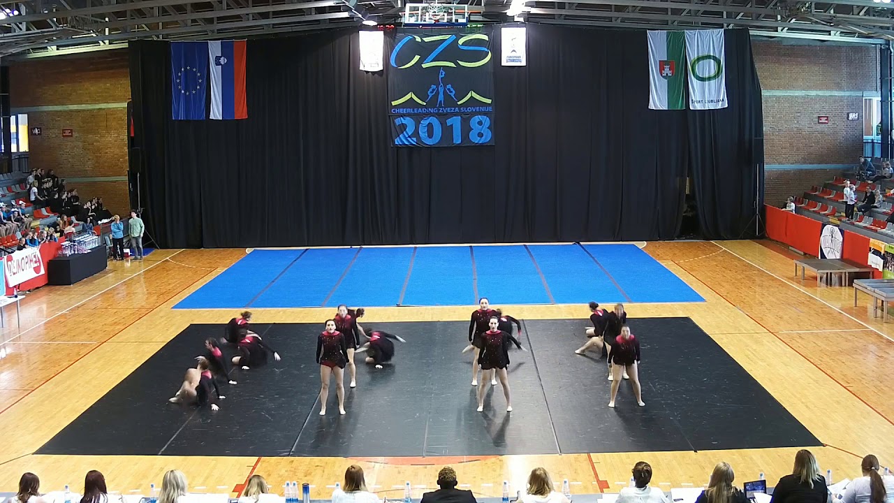 TD CZS 2018 — STCJ — Sovice {ŠD Sovice}