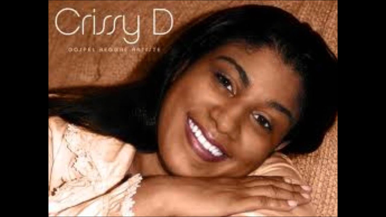 Crissy D - Make It Real Good (Diwali Riddim)