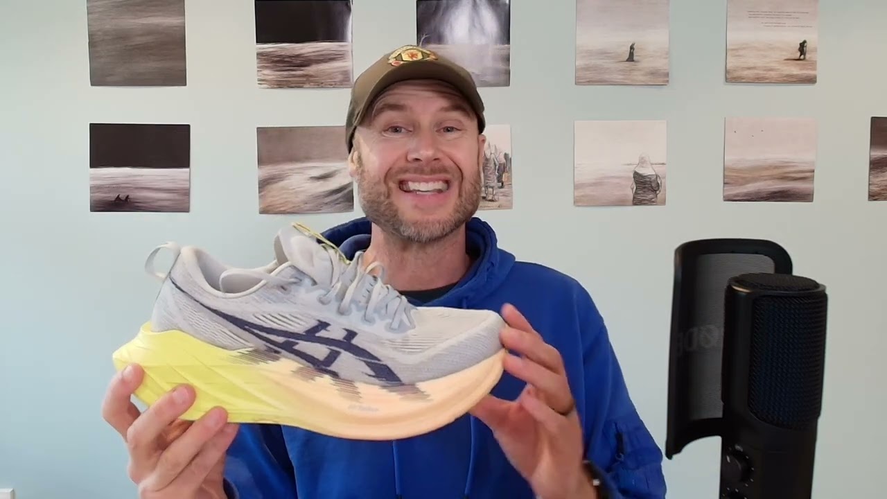 Final (end of life) review of the Superblast 2's at 1100k - great shoe