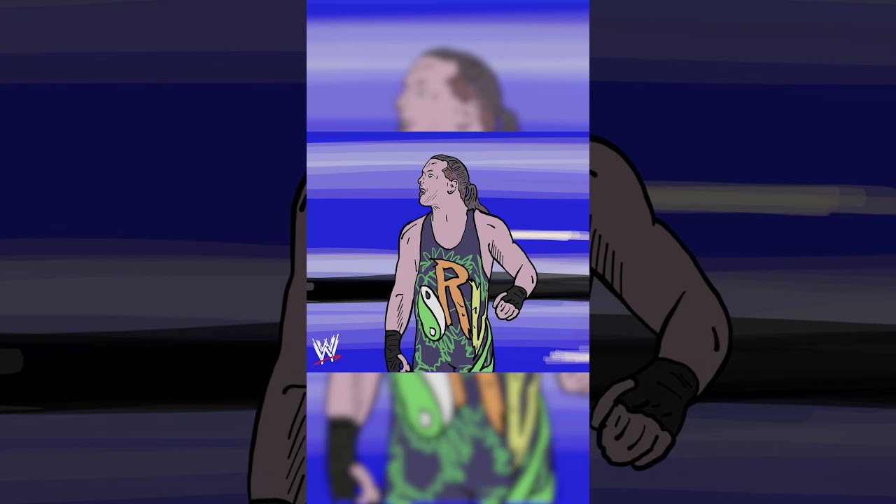 RVD Animation Tribute!