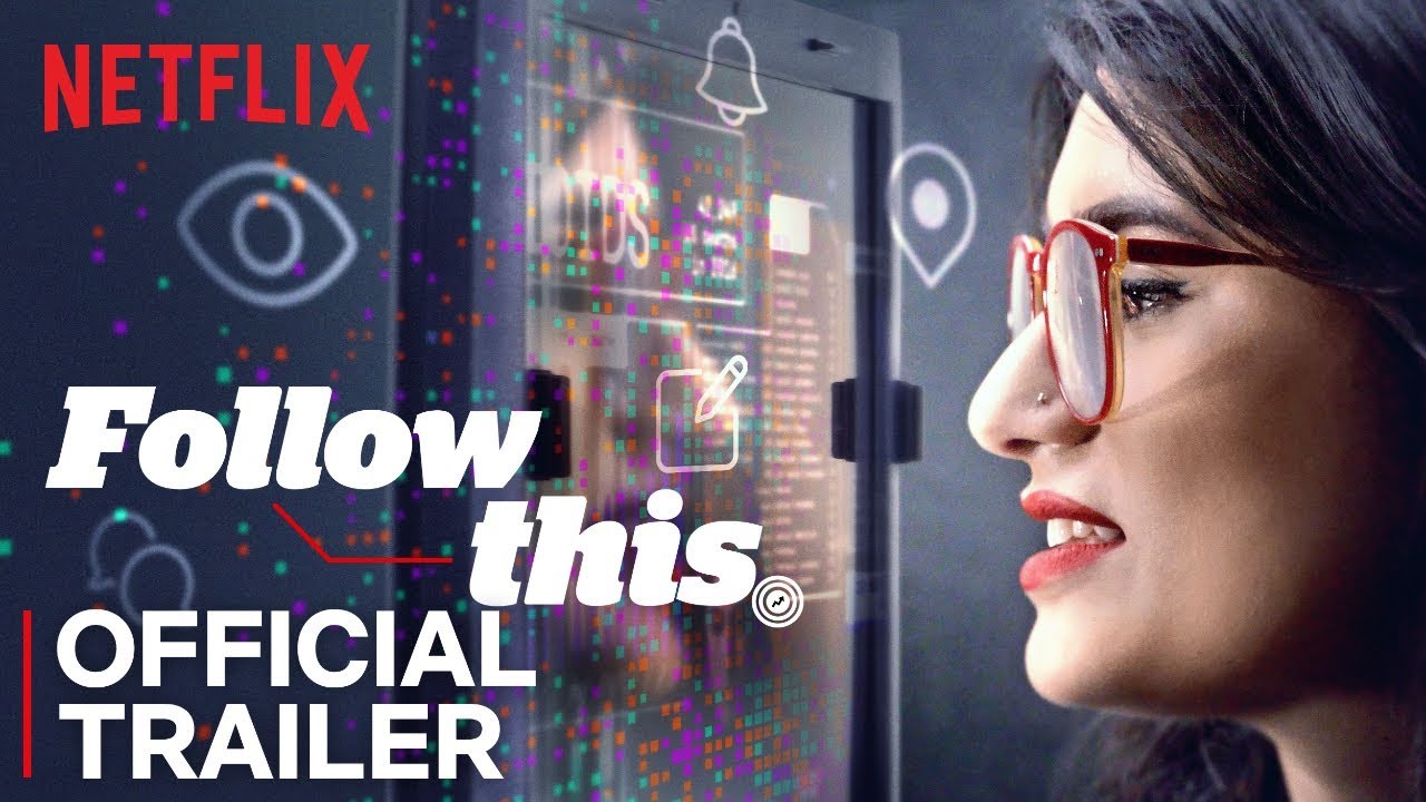 Follow This: From BuzzFeed and Netflix | Official Trailer [HD] | Netflix
