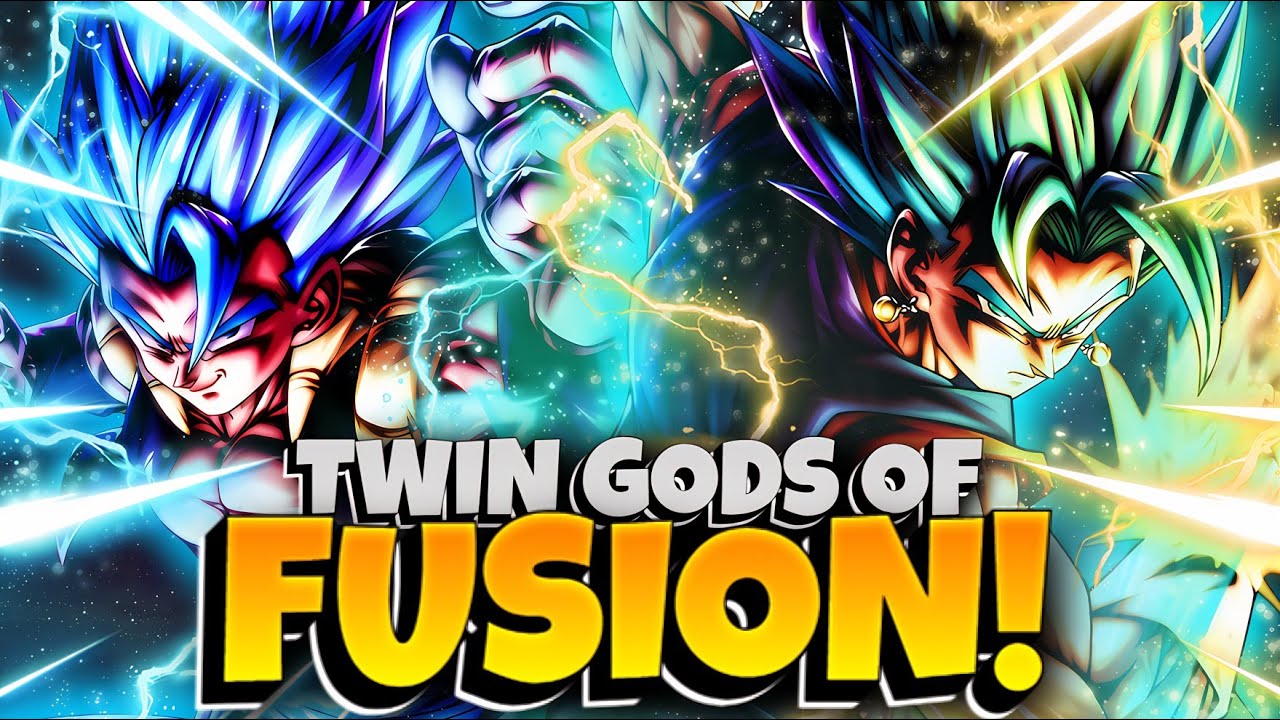 NO ONE Can Escape This ANNIHILATION! (Dragon Ball LEGENDS)