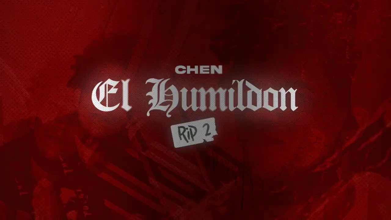 FreestyleMania presenta CHEN | El Humildon Rip 2 [COVER AUDIO]