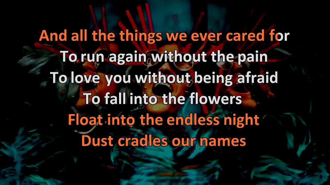 Foster The People - Lamb's Wool - Karaoke Instrumental Lyrics - ObsKure