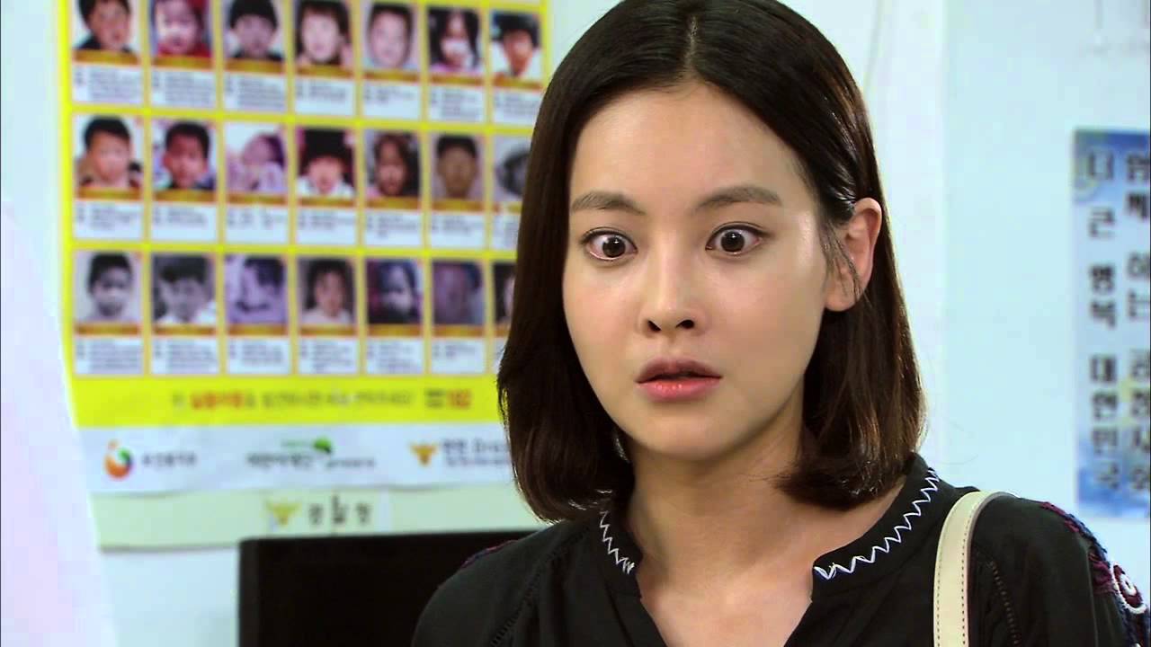 [HOT] 왔다 장보리 32회 - 비단의 친부모가 누군지 알게 된 보리(오연서) '졀규' 20140727