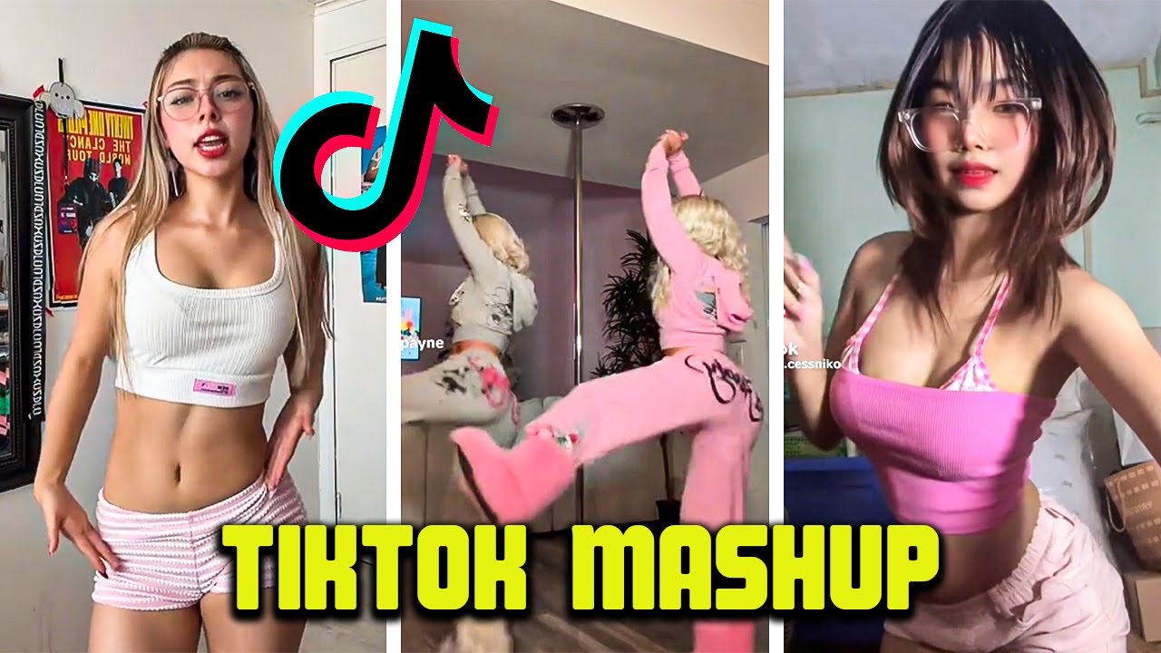 TIKTOK DANCE MASHUP 2026 [DEC/JAN] VIRAL DANCE TRENDS